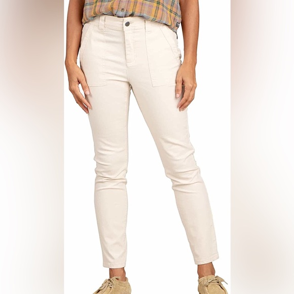 Toad & Co Earthworks Pant - Picture 2 of 4